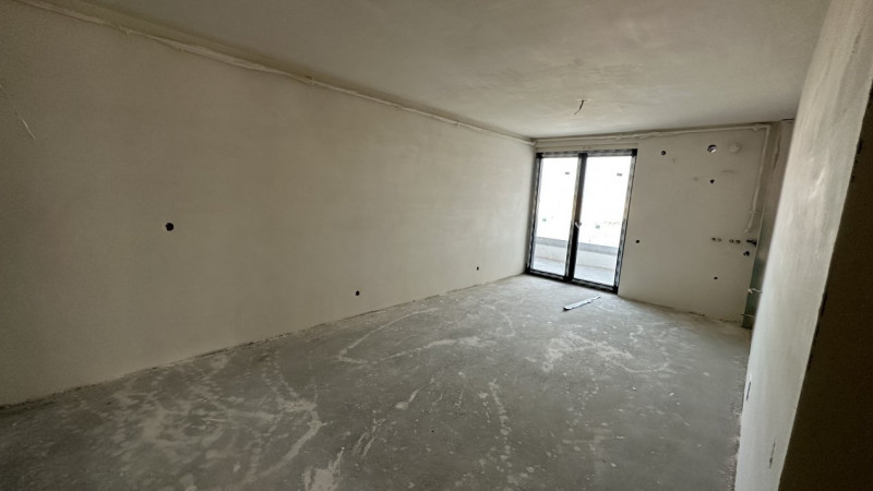 Vanzare apartament 2 camere semifinisat  In Park Lake Zona Iulius Mall