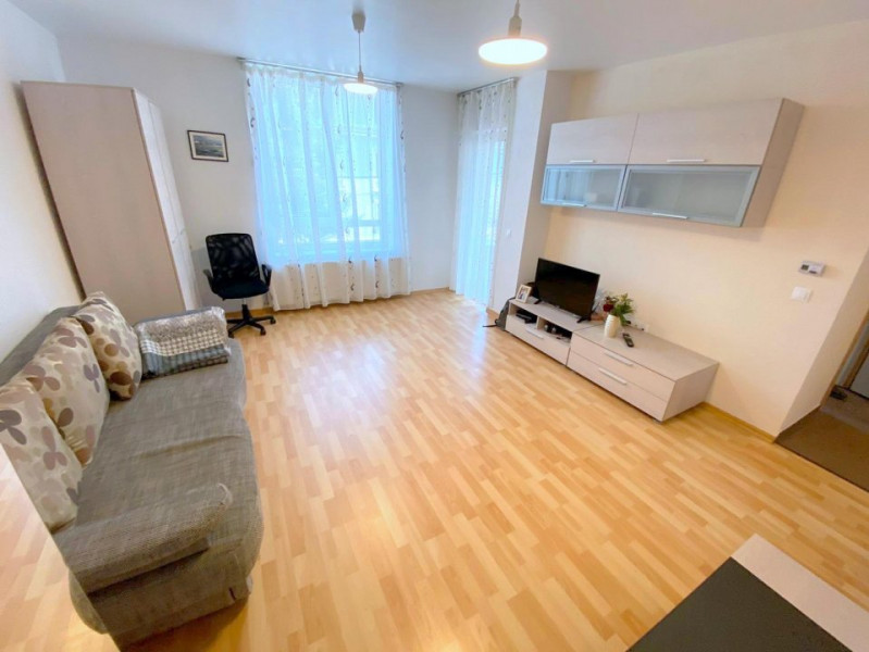 Apartament 1 camere de vanzare in Marasti in Ansamblul Platinia Dorobantilor