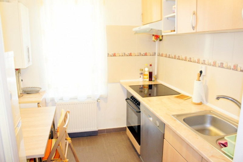 Apartament 1 camere de vanzare in Marasti in Ansamblul Platinia Dorobantilor