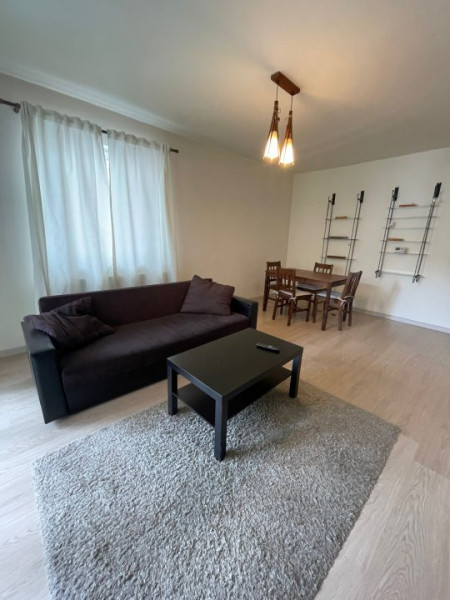 Apartament cu 2 camere +terasa si parcare in Buna Ziua 