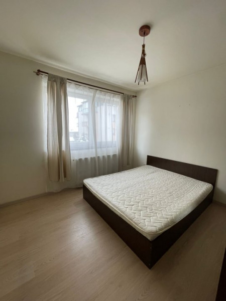 Apartament cu 2 camere +terasa si parcare in Buna Ziua 