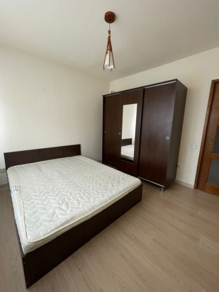 Apartament cu 2 camere +terasa si parcare in Buna Ziua 