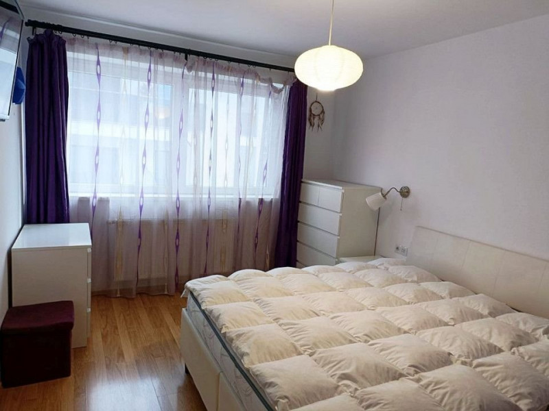 Apartament cu 2 camere +terasa in Buna Ziua 