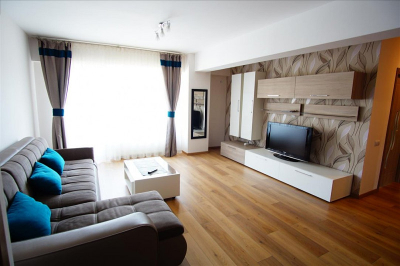 Apartament 2 camere + garaj de inchiriat in Marasti str Dorobantilor