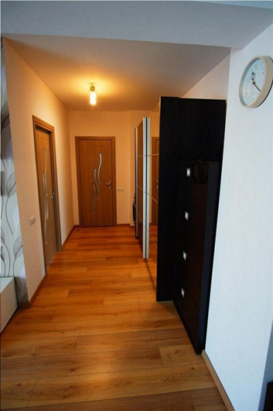 Apartament 2 camere + garaj de inchiriat in Marasti str Dorobantilor