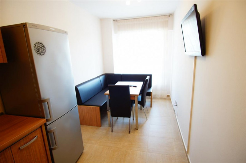 Apartament 2 camere + garaj de inchiriat in Marasti str Dorobantilor