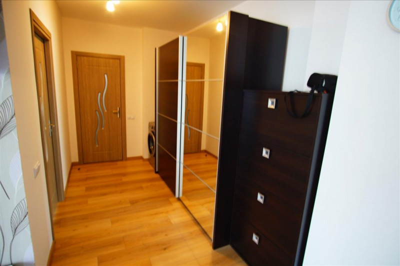 Apartament 2 camere + garaj de inchiriat in Marasti str Dorobantilor