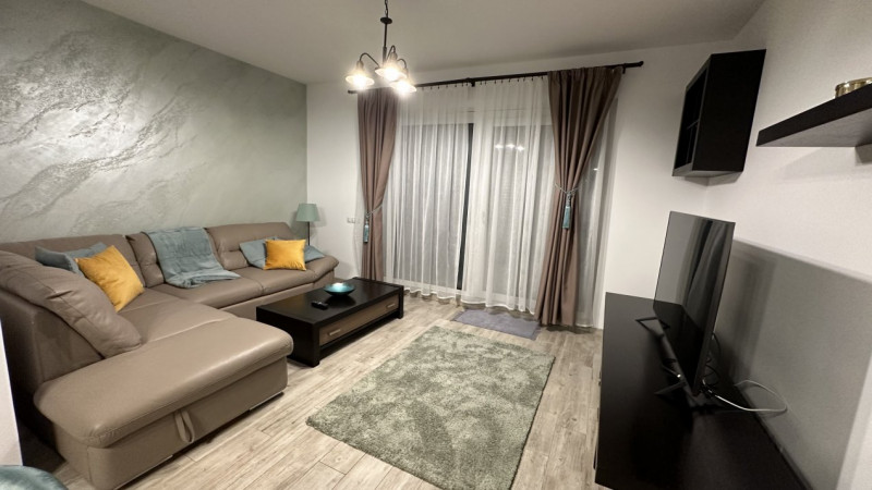 Inchiriere casa insiruita ultrafinisata si mobilata zona Europa