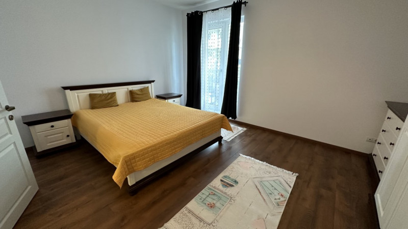 Inchiriere casa insiruita ultrafinisata si mobilata zona Europa