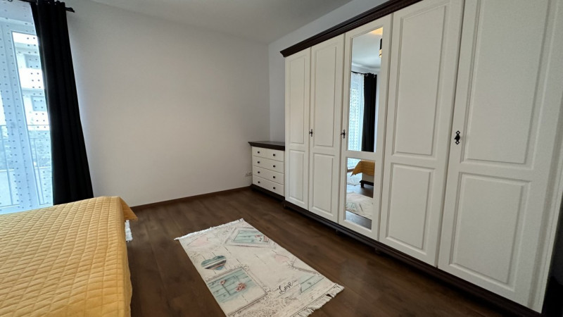 Inchiriere casa insiruita ultrafinisata si mobilata zona Europa