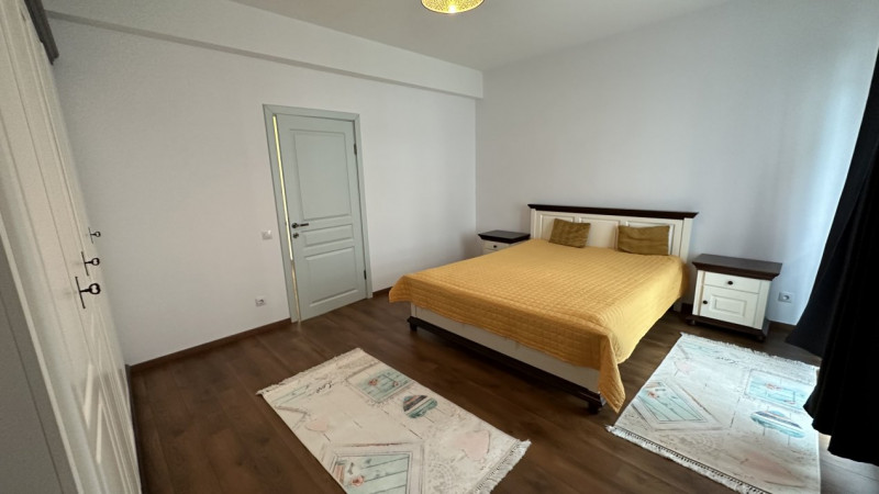 Inchiriere casa insiruita ultrafinisata si mobilata zona Europa