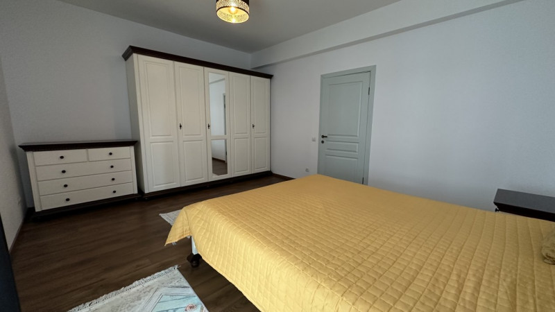 Inchiriere casa insiruita ultrafinisata si mobilata zona Europa