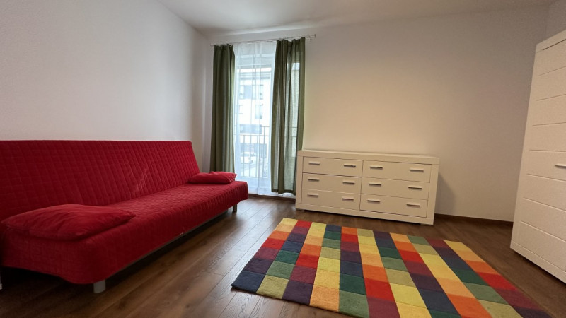 Inchiriere casa insiruita ultrafinisata si mobilata zona Europa