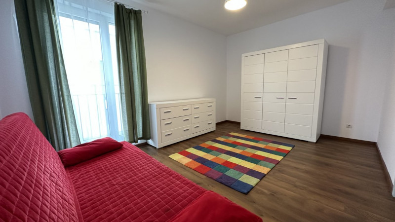 Inchiriere casa insiruita ultrafinisata si mobilata zona Europa