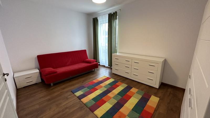 Inchiriere casa insiruita ultrafinisata si mobilata zona Europa