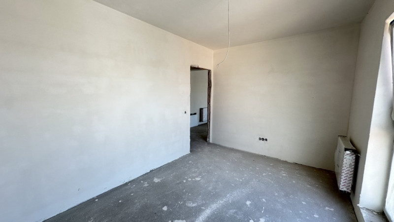 COMISION 0!Apartament 2 camere +parcare, bloc nou ,Floresti,Dumitru Mocanu