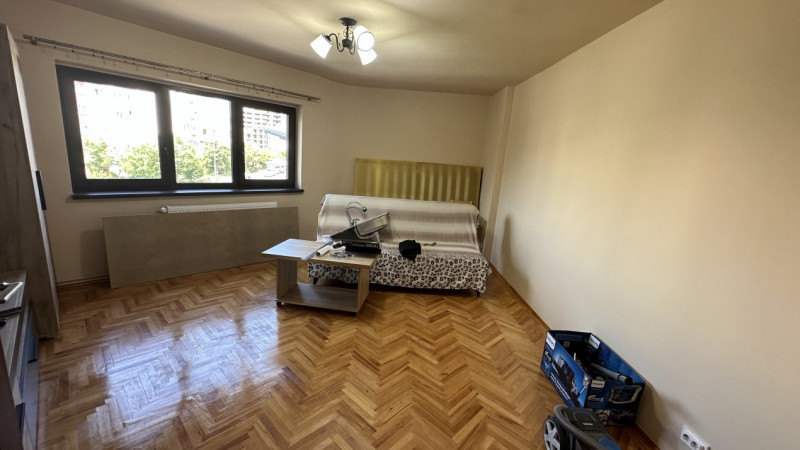 Apartament 2 camere de inchiriat mobilat nou in Manastur str Tasnad