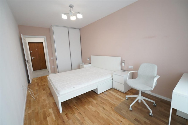 Apartament 2 camere +garaj de inchiriat semicentralzona USAMV