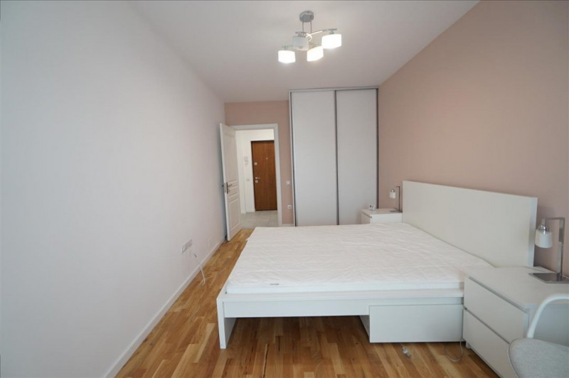 Apartament 2 camere +garaj de inchiriat semicentralzona USAMV