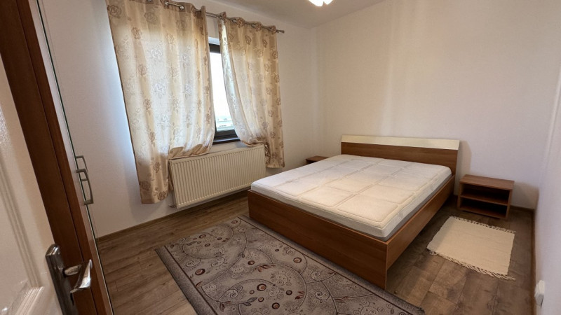 Ap 2 camere + parcare,Petfriendly, Bloc Nou in Manastur,zona Nora str Huedinului