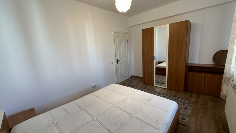 Ap 2 camere + parcare,Petfriendly, Bloc Nou in Manastur,zona Nora str Huedinului