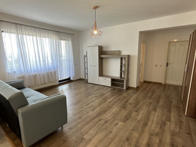 Ap 2 camere + parcare,Petfriendly, Bloc Nou in Manastur,zona Nora str Huedinului