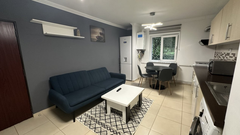 Ap 3 camere de inchiriat pet friendly in Zorilor,str Rapsodiei 