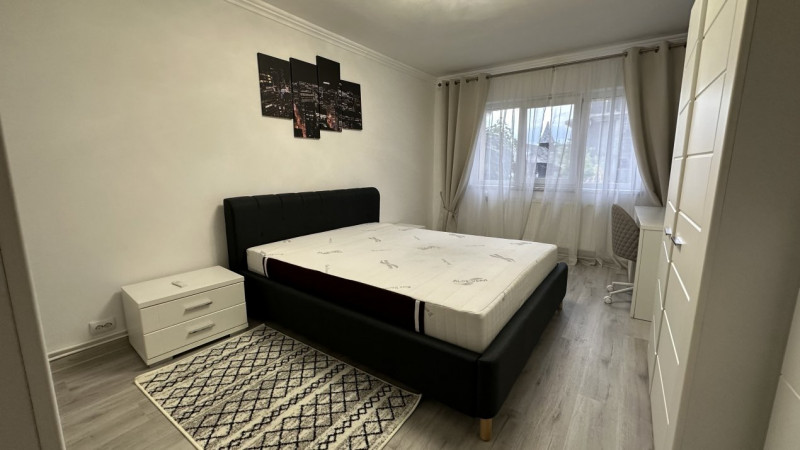 Ap 3 camere de inchiriat pet friendly in Zorilor,str Rapsodiei 