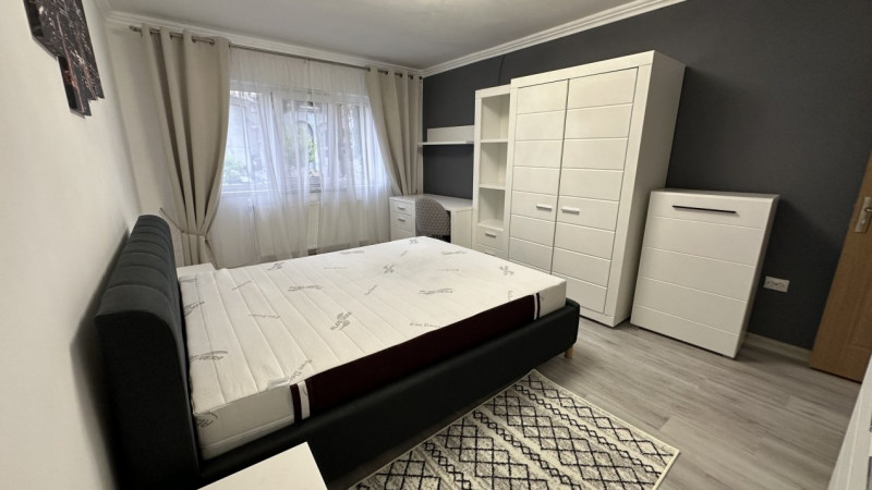 Ap 3 camere de inchiriat pet friendly in Zorilor,str Rapsodiei 