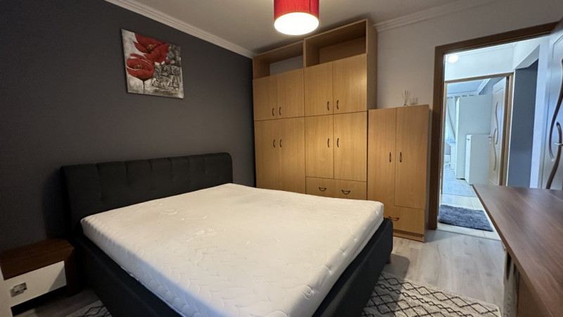 Ap 3 camere de inchiriat pet friendly in Zorilor,str Rapsodiei 