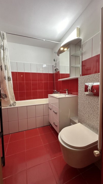 Ap 3 camere de inchiriat pet friendly in Zorilor,str Rapsodiei 