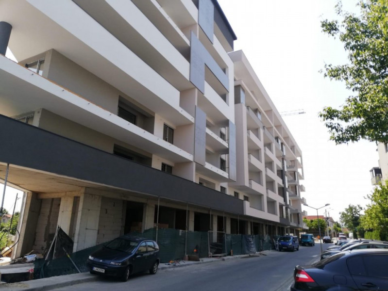 Apartament 2 camere,54 mp,Intre Lacuri,zona Dunarii