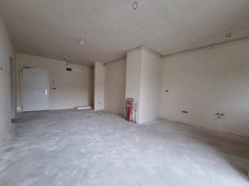 Apartament 2 camere+parcare de vanzare in Ansamblul Columna Residence, zona VIVO