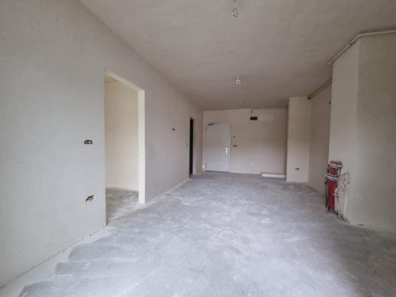 Apartament 2 camere+parcare de vanzare in Ansamblul Columna Residence, zona VIVO