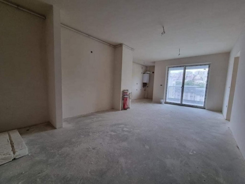 Apartament 2 camere+parcare de vanzare in Ansamblul Columna Residence, zona VIVO