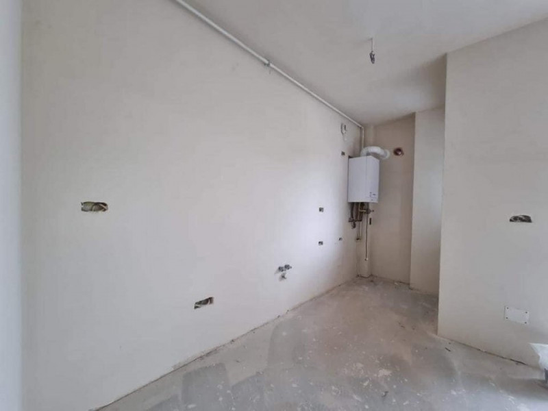 Apartament 2 camere+parcare de vanzare in Ansamblul Columna Residence, zona VIVO