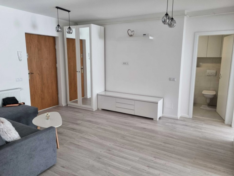 Apartament 3 cam  de închiriat ,parcare,zona Lidl, Zorilor