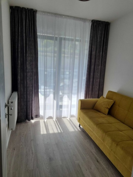 Apartament 3 cam  de închiriat ,parcare,zona Lidl, Zorilor