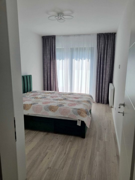 Apartament 3 cam  de închiriat ,parcare,zona Lidl, Zorilor