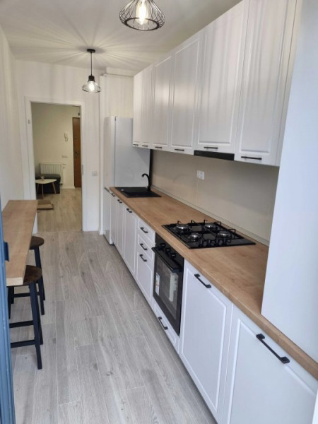 Apartament 3 cam  de închiriat ,parcare,zona Lidl, Zorilor