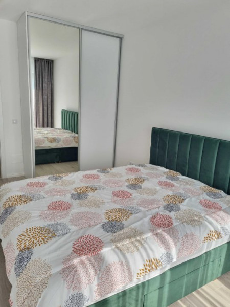 Apartament 3 cam  de închiriat ,parcare,zona Lidl, Zorilor