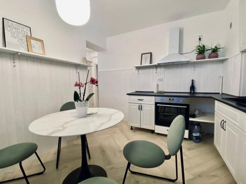 Apartament 2 camere Centru,zona Parcul Central