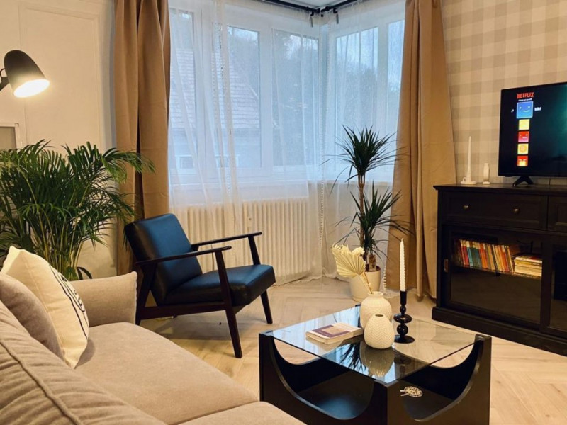 Apartament 2 camere Centru,zona Parcul Central