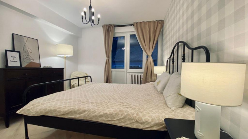 Apartament 2 camere Centru,zona Parcul Central