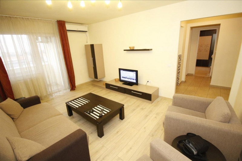 Inchiriere apartament 2 camere in Gheorgheni ,Titulescu,P-ta Cipariu