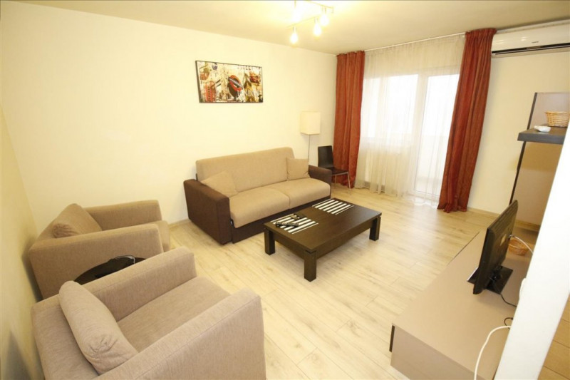 Inchiriere apartament 2 camere in Gheorgheni ,Titulescu,P-ta Cipariu