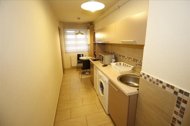 Inchiriere apartament 2 camere in Gheorgheni ,Titulescu,P-ta Cipariu