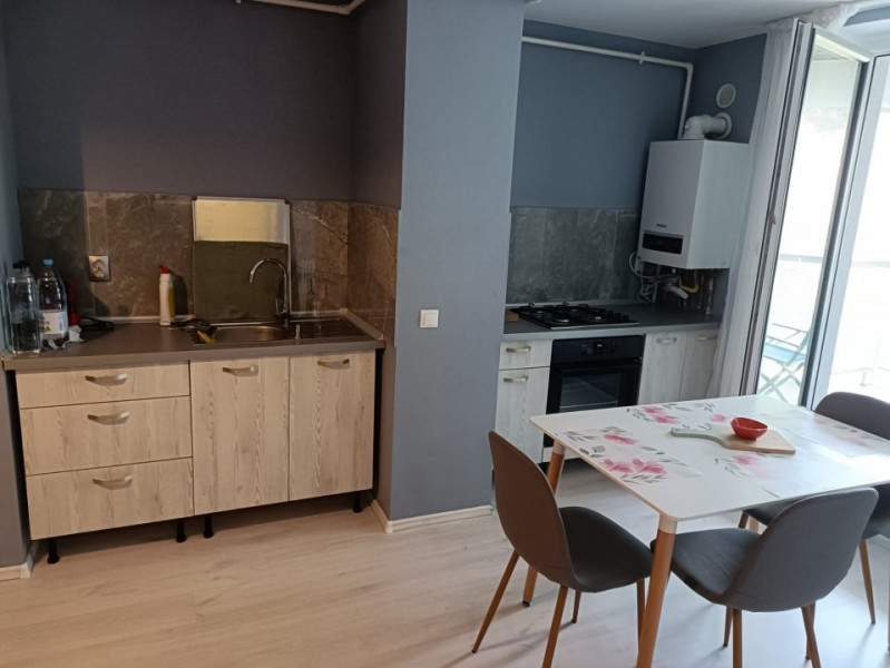 Apartament 2 camere+parcare,finisat,mobilat in Grigorescu,Taietura Turcului