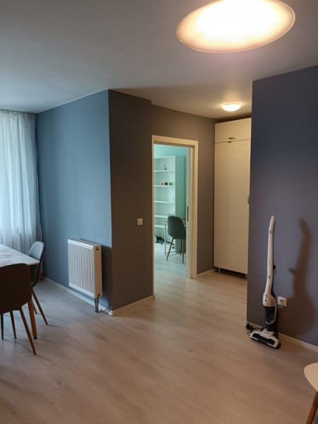 Apartament 2 camere+parcare,finisat,mobilat in Grigorescu,Taietura Turcului