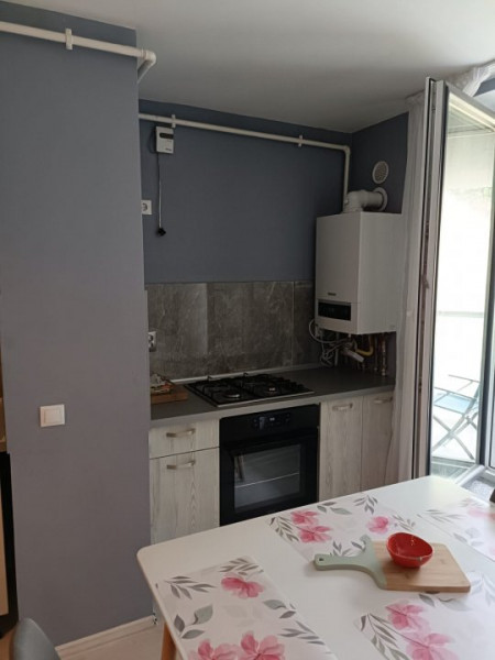 Apartament 2 camere+parcare,finisat,mobilat in Grigorescu,Taietura Turcului